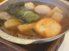 -无印良品餐堂 MUJI Diner(成都太古里店)