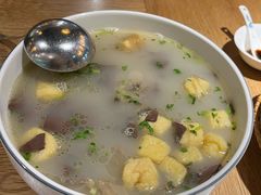 南京老鸭粉丝汤-南京人家(盛京大奥莱店)