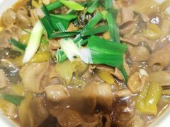酸菜肥肠煲-火胖子肥肠煲·始于1998(南山村店)