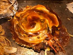 特选大阪烧-味乃家 本店