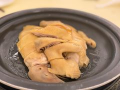 金鼎白切鸡-泮溪酒家(荔枝湾店)
