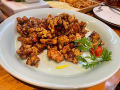 -壹零捌道·北京烤鸭(车公庄店)