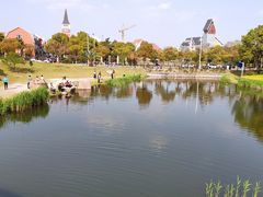 -美兰湖景区