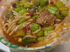 -玲玲米粉·新疆现炒米粉(大十字总店)