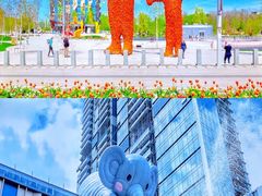 -今日美术馆