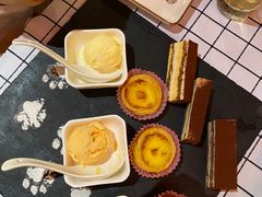 -海航大厦万豪酒店彩海轩中餐厅(霄云路店)