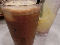 -Old Town White Coffee(gateway@klia2)