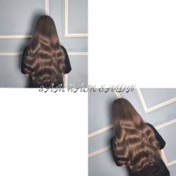 点击看大图 -3AM HAIR SALON烫发染发接发