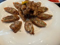 -苏淮景·苏闽融创菜·海鲜(原空港井河轩店)