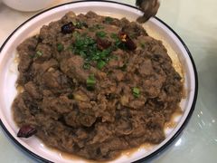 -牛街同乐祥肉饼店(天通苑店)
