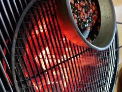 -农民烧烤(延边社区店)