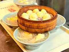 -丁莲芳(衣裳街店)