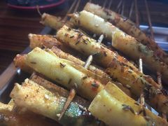 -明明烤牛肉(原明明东北烧烤)