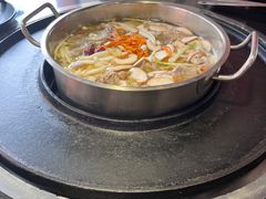 -冯排骨涮烤火锅(华商国际城店)