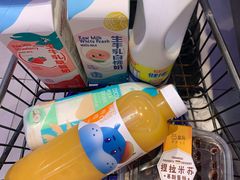 -盒马鲜生(首义店)