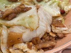 -大师兄·西北小馆(南沙万达广场店)