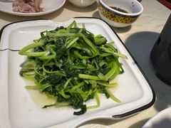 -19号私房菜(云南路店)