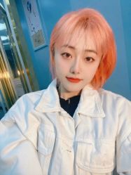 -FAJEE HAIR发界烫染接发