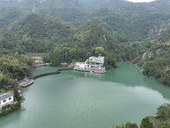 -中雁荡山-东漈景区