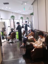 -崇尚GAVIN STYLE臻选