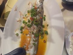 -绿茶餐厅(燕郊永旺店)