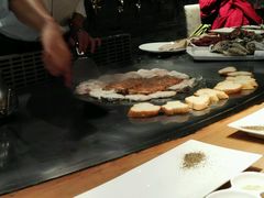 -水木锦堂·自助铁板烧(世贸天阶店)