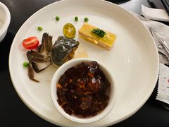 -天伦里餐厅(绿城桃花源店)