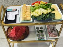 -椰客·海南椰子鸡(新塘永旺梦乐城店)