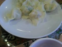 -添福来墨鱼饺子 · 海鲜东北菜(大连星海·黄浦路店)