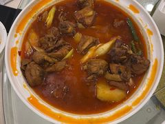 -新疆兵团食府清真(马连道店)