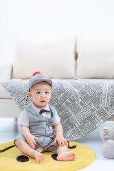 -贝克叔叔儿童摄影工作室(天时嘉园店)