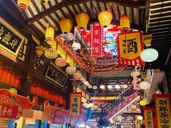 -中街·盛京龙城