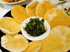-宁夏国强手抓羊肉·清真菜(未央路凤三店)
