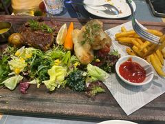 -1432德国花园餐厅(水游城购物中心店)