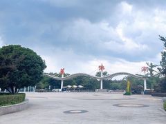 -万佛湖风景区