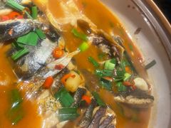 -千岛湖小鱼儿·淳安匠心农家菜