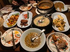-外婆家(西红门荟聚购物中心店)
