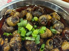 -辣螃铠盆盆蟹大排档(海昌店)