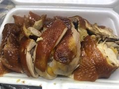 -九爺雞(文德路店)