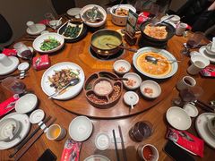 -瑶王府·广西菜(金阳路店)