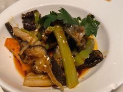 -港丽餐厅(高德置地店)