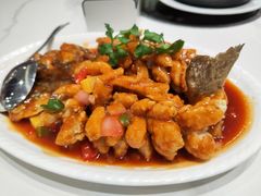 -七叔家宴家常广西菜(明秀东路店)