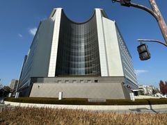 -大阪府警察本部