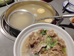 -贵宾牛·潮汕牛肉火锅(珠池总店)