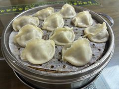 -志亮灌汤蒸饺·清真(庙后街店)