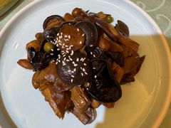 -烤肉宛饭庄(南礼士路店)
