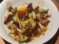 -吃饭皇帝大土家民族菜(正大广场店)