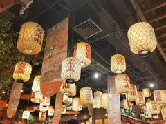 -南京大牌档(壹方天地店)