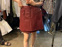 -ZARA(恒隆广场店)