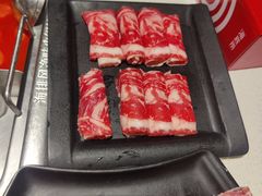 -海底捞火锅(国奥村店)